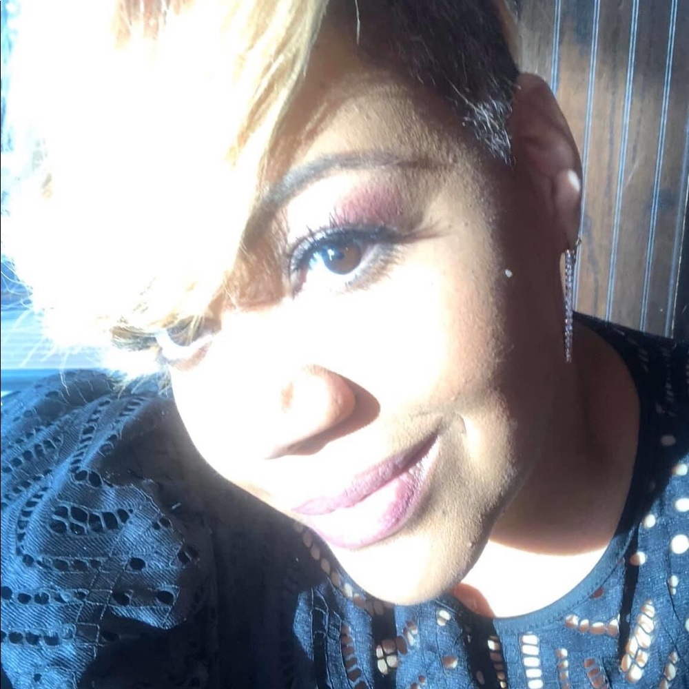 Meet your Posher, Gretchen